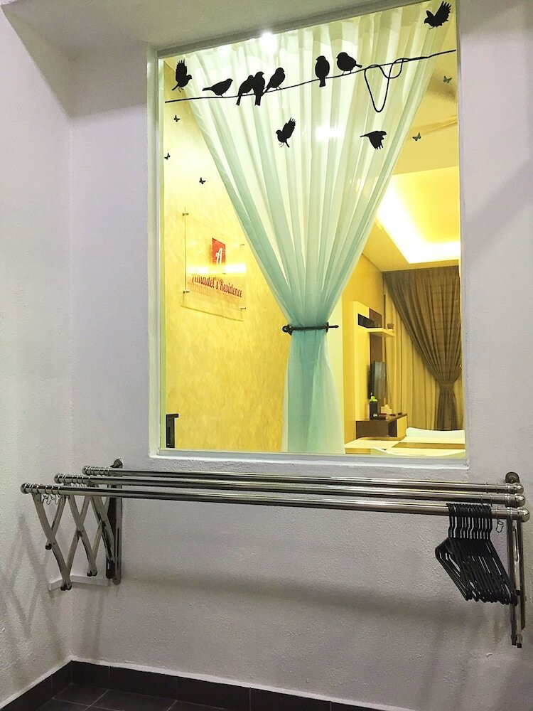 Apartamentos Amadel's Residence