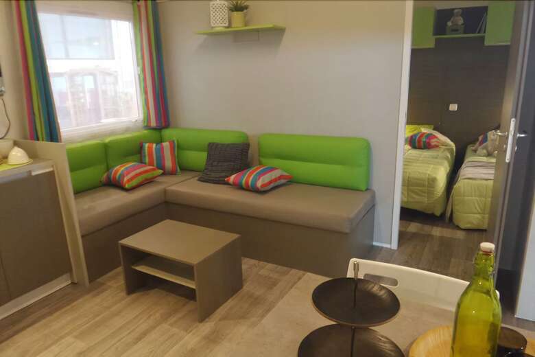 Camping U Sole Marinu