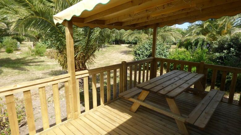 Camping U Sole Marinu
