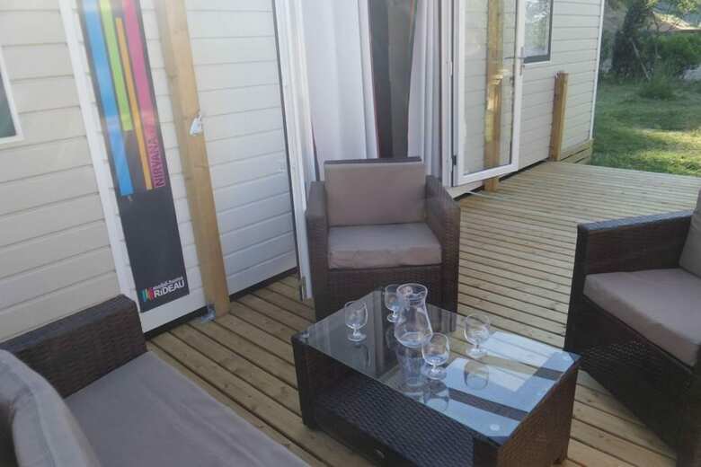 Camping U Sole Marinu