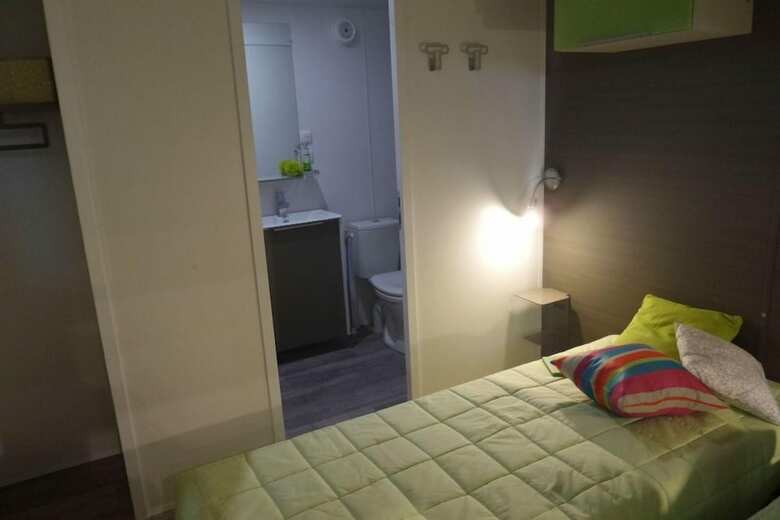 Camping U Sole Marinu