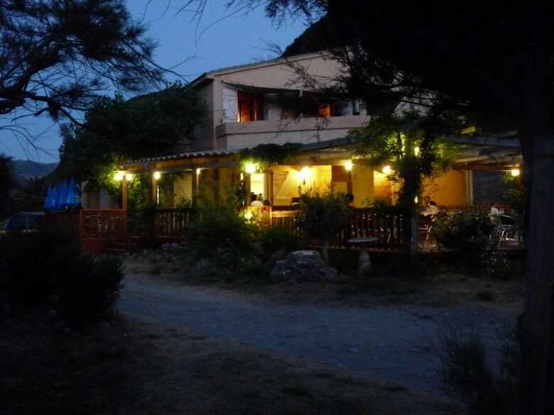 Camping U Sole Marinu