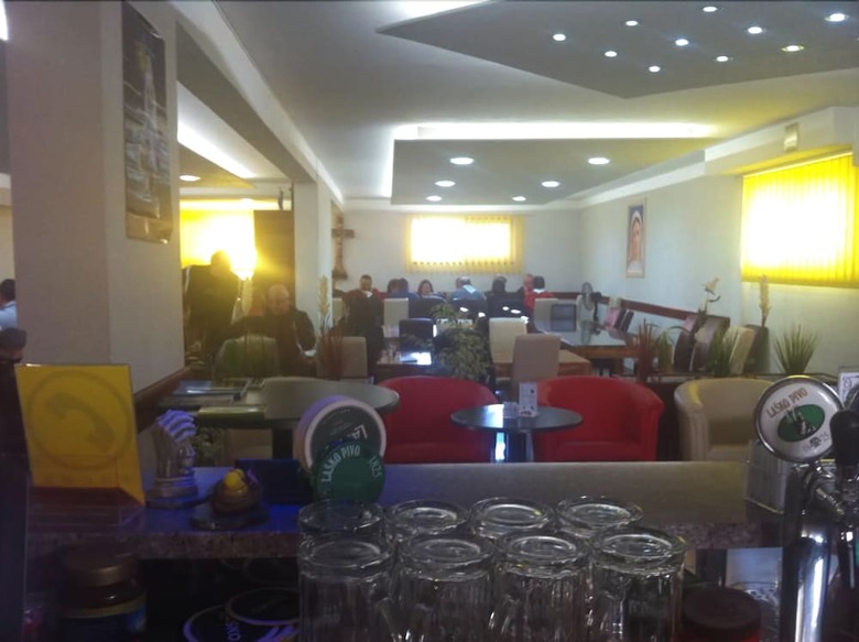 Hotel Sebastian