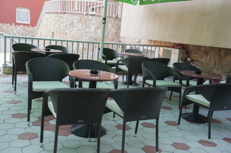 Hotel Sebastian