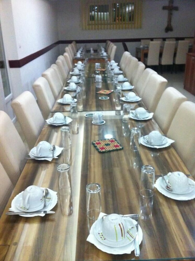 Hotel Sebastian