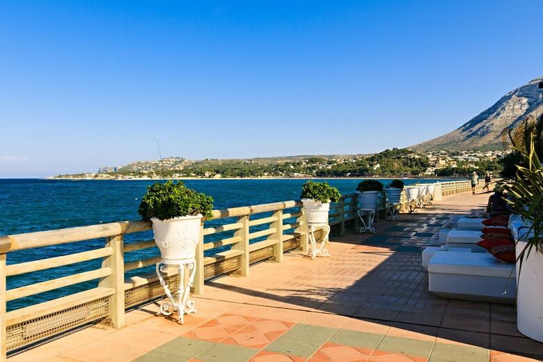 Apartamento Playasol