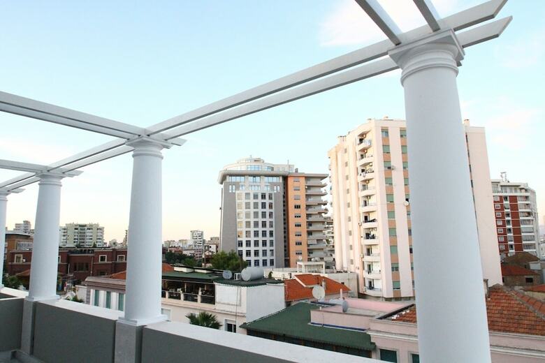 Amfiteatri Boutique Hotel