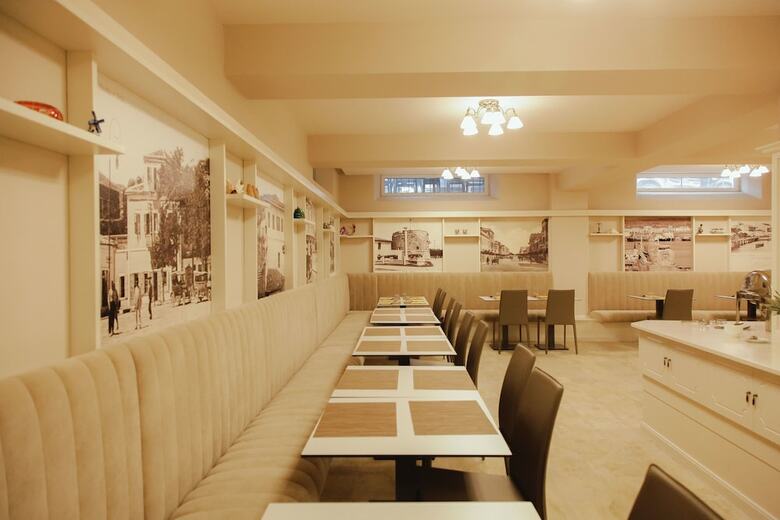 Amfiteatri Boutique Hotel