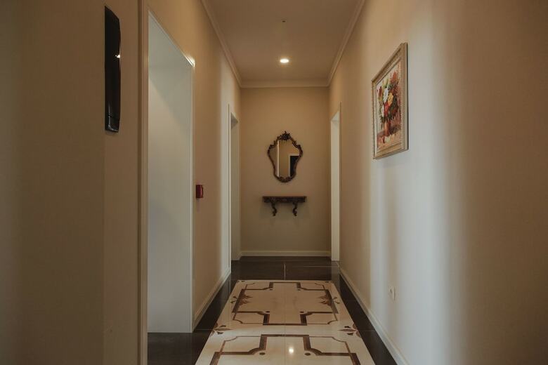 Amfiteatri Boutique Hotel