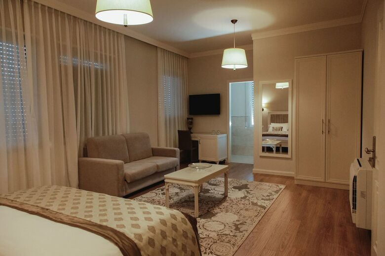 Amfiteatri Boutique Hotel
