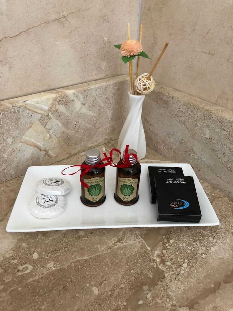 Amfiteatri Boutique Hotel