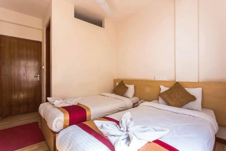 Hotel Sunaulo Inn