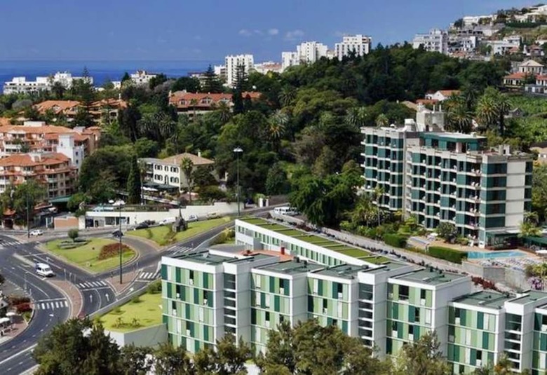 Apartamentos Quinta Da Nogueira Boutique Apt