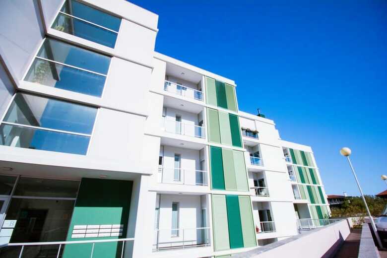 Apartamentos Quinta Da Nogueira Boutique Apt