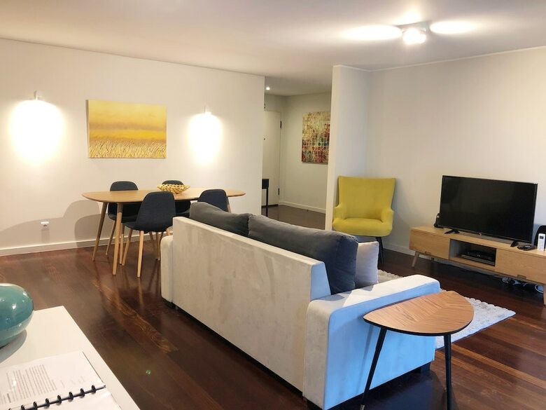 Apartamentos Quinta Da Nogueira Boutique Apt