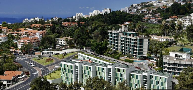 Apartamentos Quinta Da Nogueira Boutique Apt