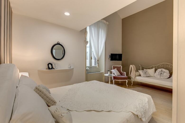 Apartamento Trevi Miracle Suite