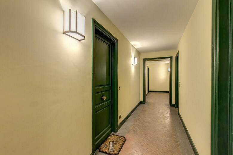 Apartamento Trevi Miracle Suite