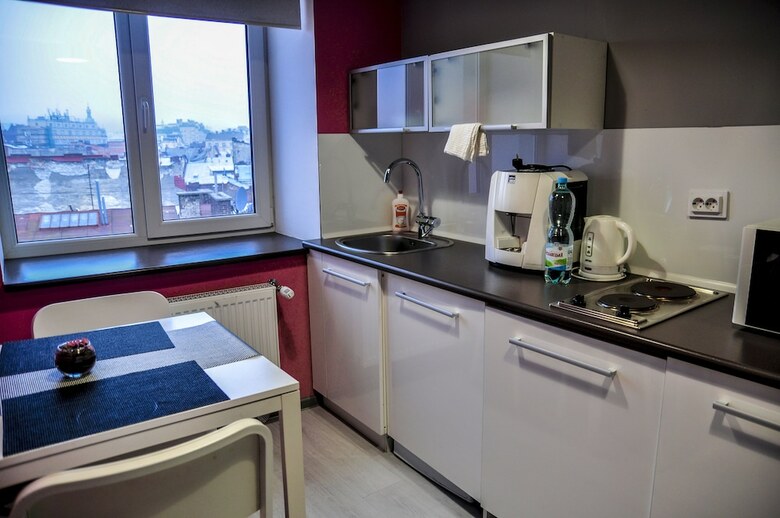 Z-one Aparthotel