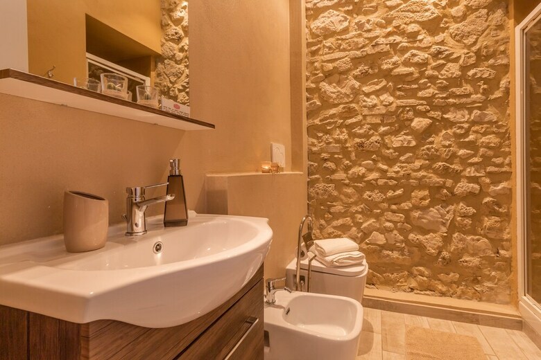 Apartamento La Casa Rosa