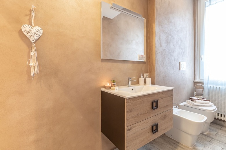 Apartamento La Casa Rosa