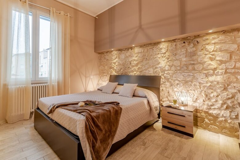 Apartamento La Casa Rosa