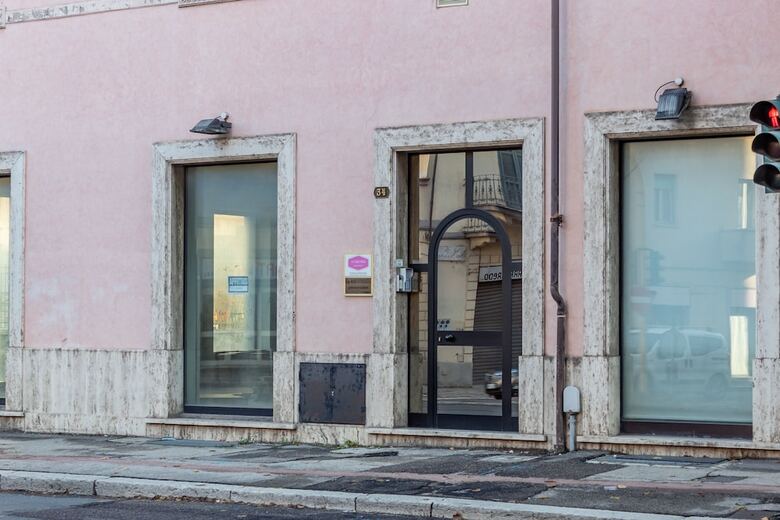 Apartamento La Casa Rosa