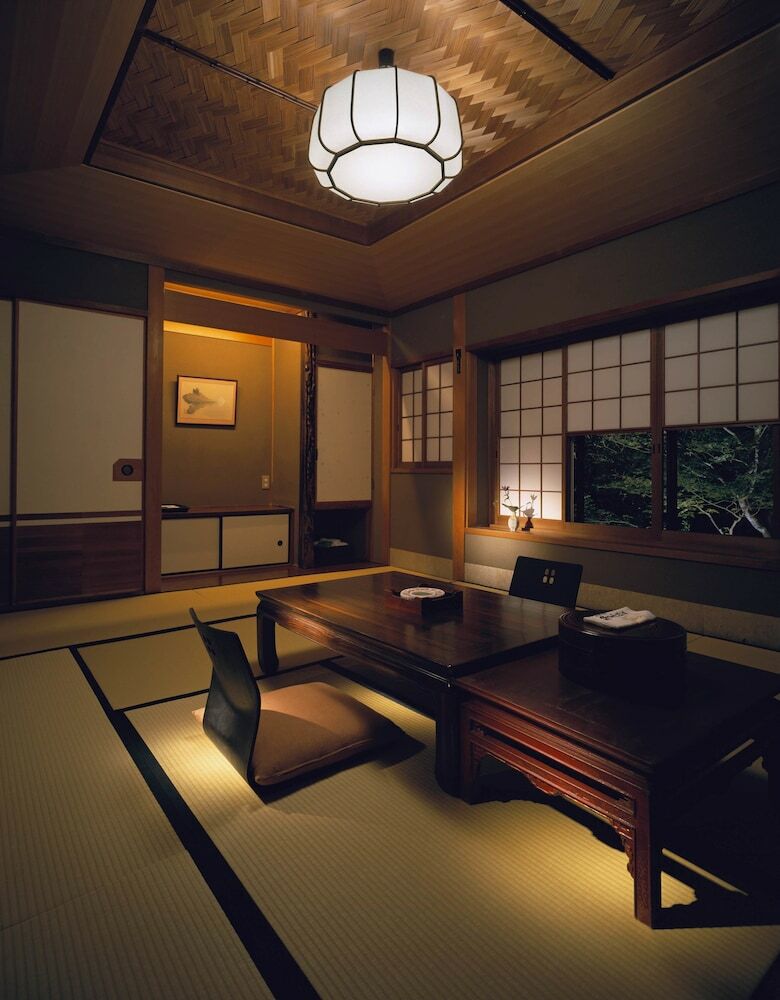 Yuzuya Ryokan