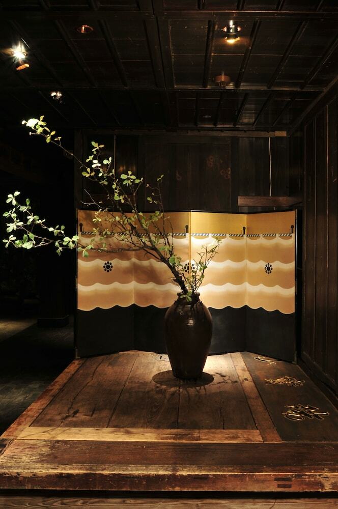 Yuzuya Ryokan