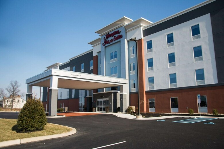 Hotel Hampton Inn & Suites By Hilton Warrington Horsham