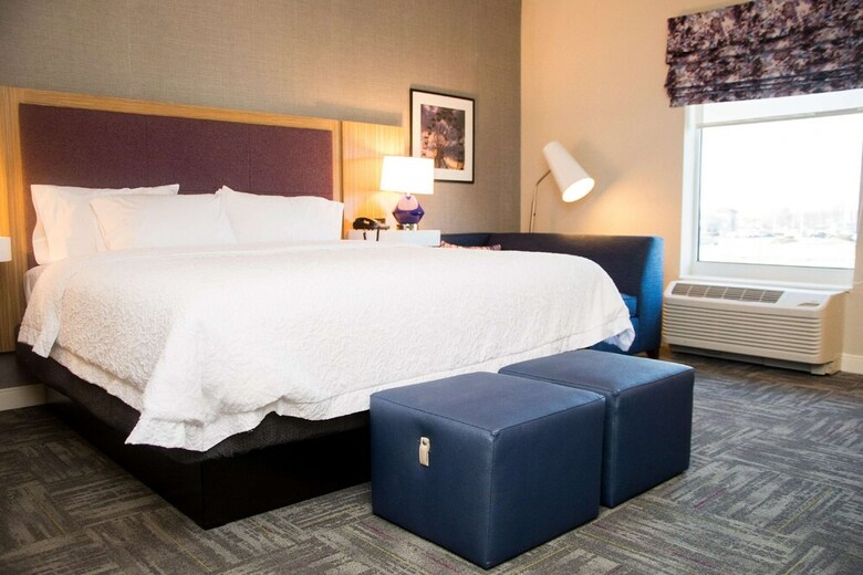 Hotel Hampton Inn & Suites By Hilton Warrington Horsham