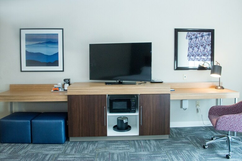 Hotel Hampton Inn & Suites By Hilton Warrington Horsham