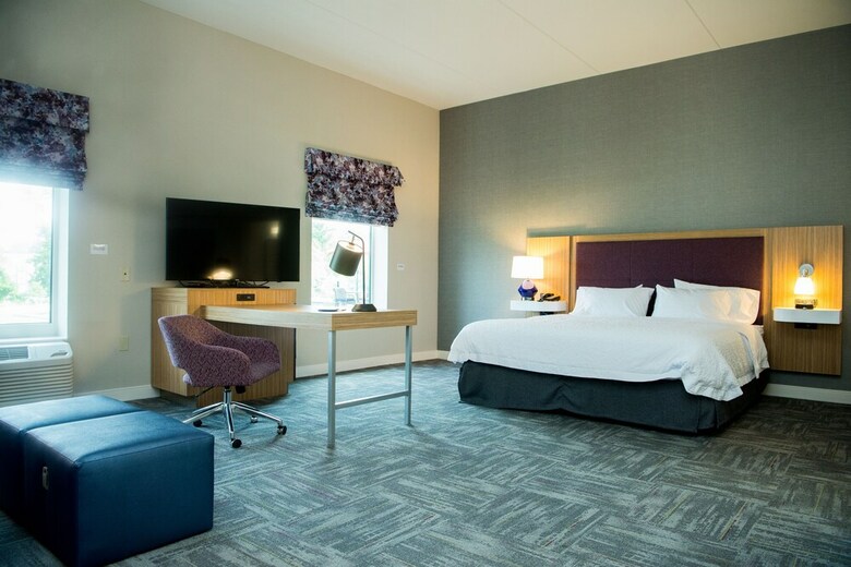Hotel Hampton Inn & Suites By Hilton Warrington Horsham