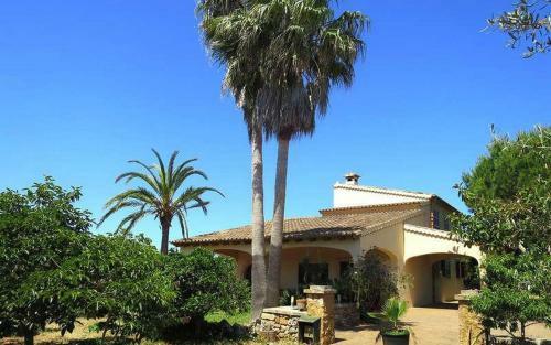 Villa Eulalia