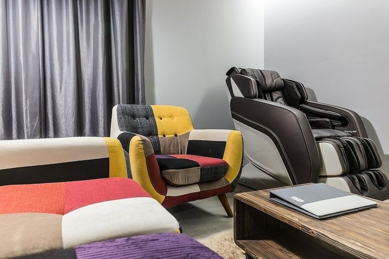 Suwon Saint Hotel