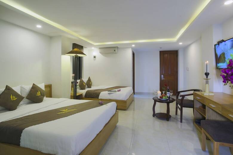 Trang Ngan Hotel