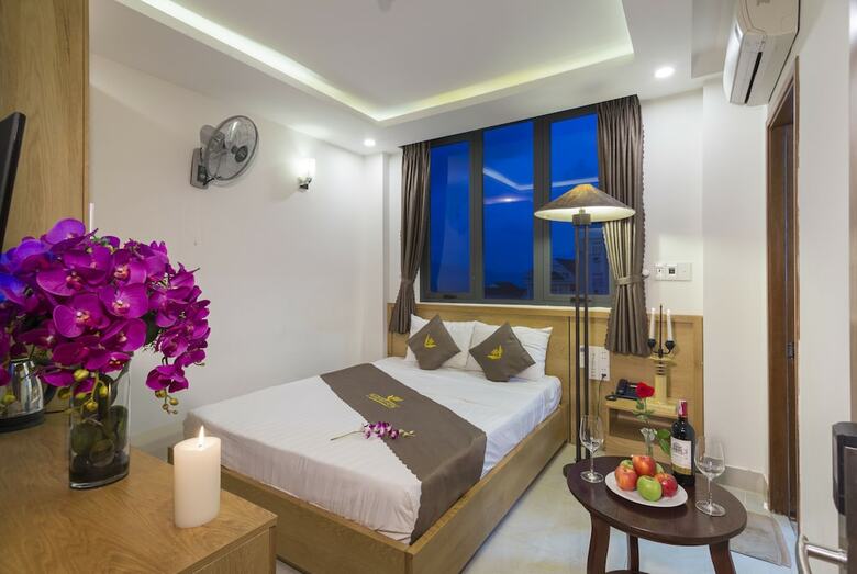 Trang Ngan Hotel