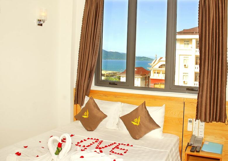 Trang Ngan Hotel
