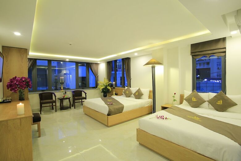 Trang Ngan Hotel