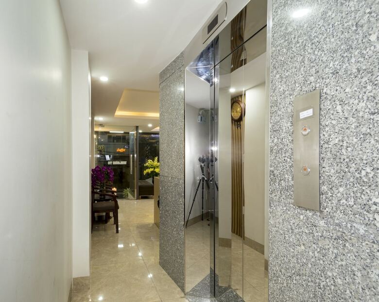 Trang Ngan Hotel