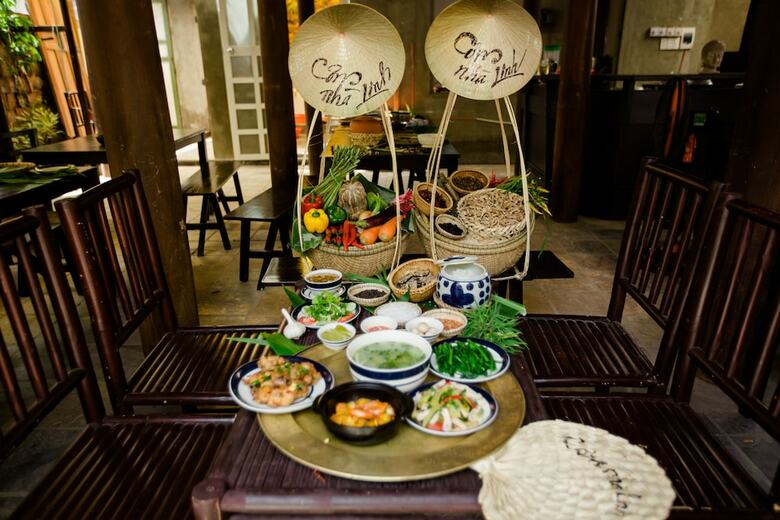 Trang Ngan Hotel