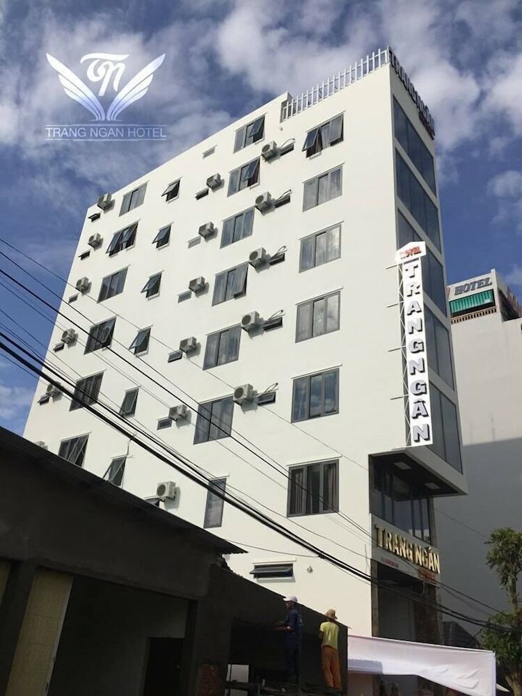 Trang Ngan Hotel