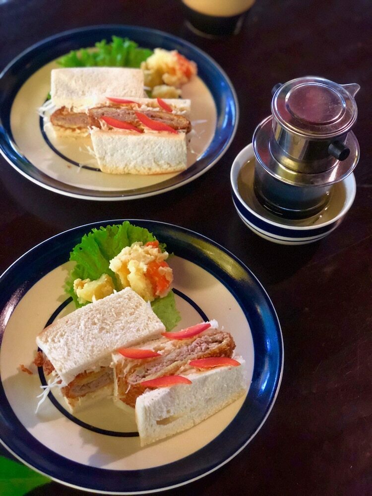 Trang Ngan Hotel