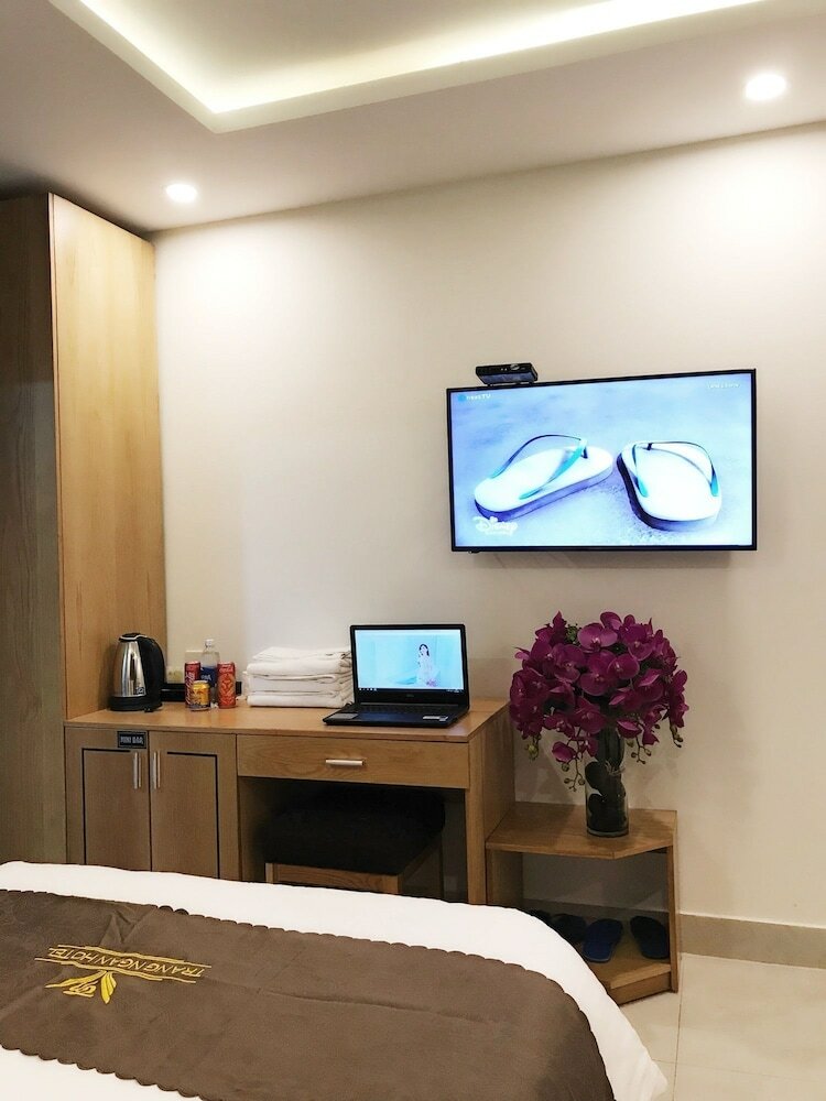 Trang Ngan Hotel