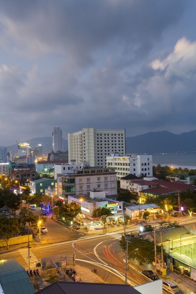 Trang Ngan Hotel