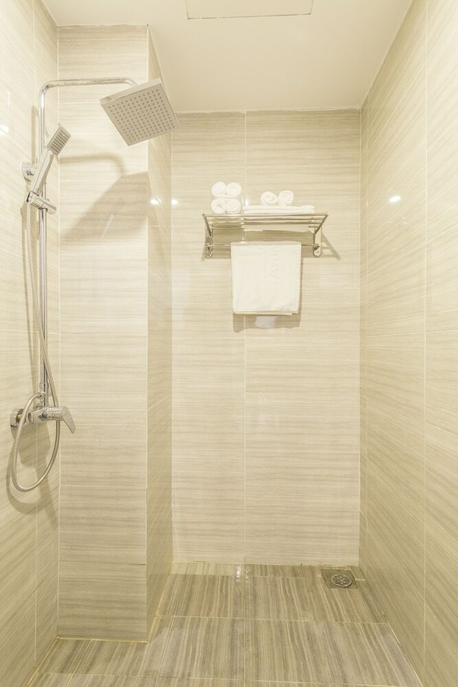 Trang Ngan Hotel
