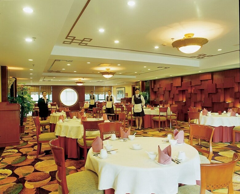 Richmond Hotel