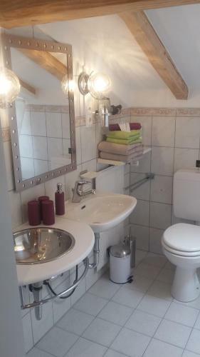 Hostal Pension Berghof