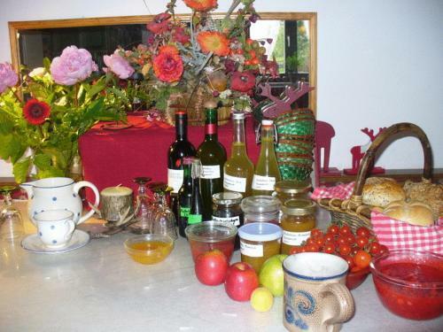 Hostal Pension Berghof