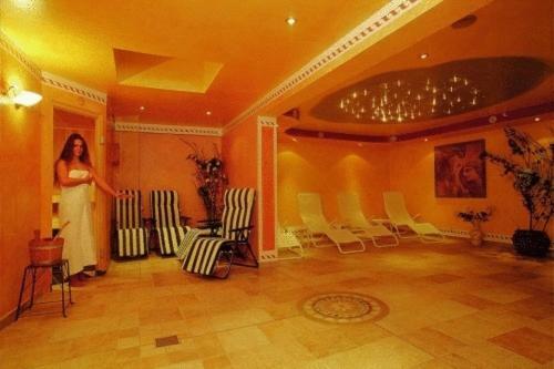 Hostal Pension Berghof